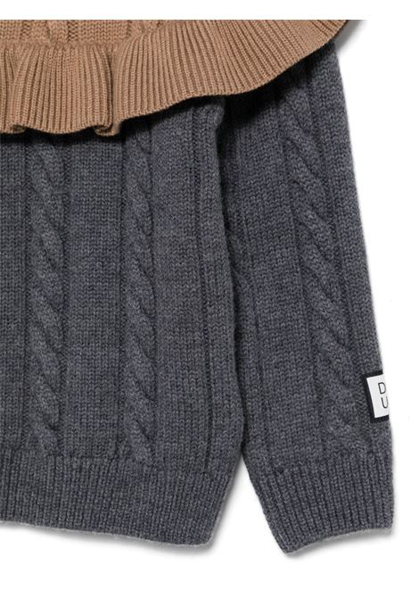 Maglione DouDou Kids DOUDOU KIDS | MAGLIONI E CARDIGAN | DV9A30W0033810BG
